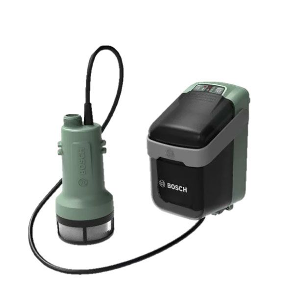 Насосы BOSCH