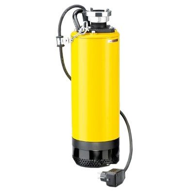 Насосы Wacker Neuson