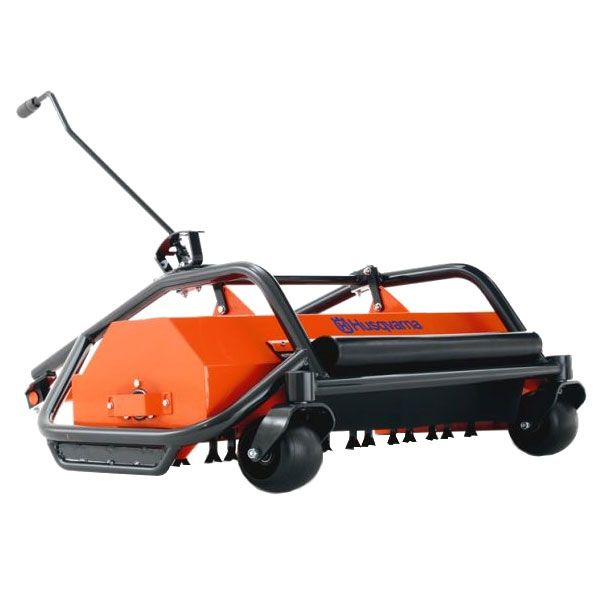 Цепные косилки Husqvarna