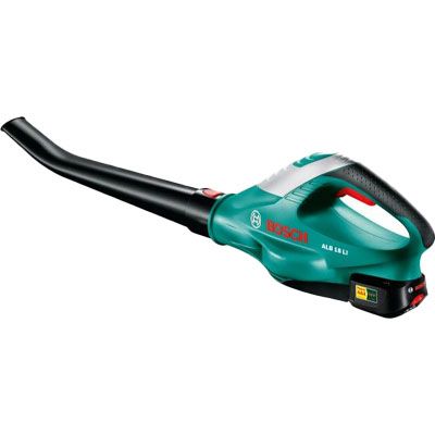 Воздуходувки BOSCH