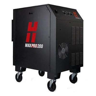 Плазморезы Hypertherm