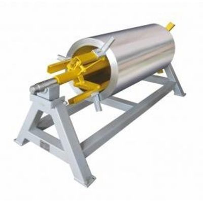 Разматыватели металла Makro Teknik