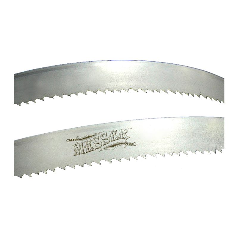 Пильные полотна Messer