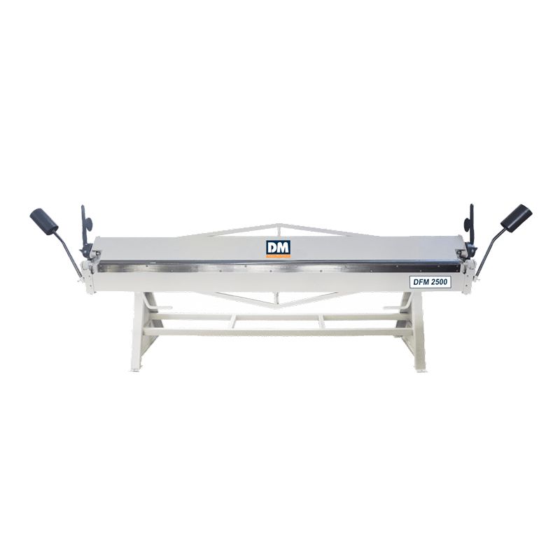 Листогибы Dogan Machinery