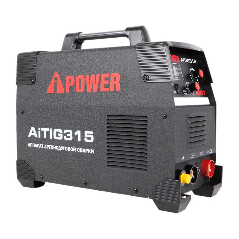 Сварочные аппараты A-iPower