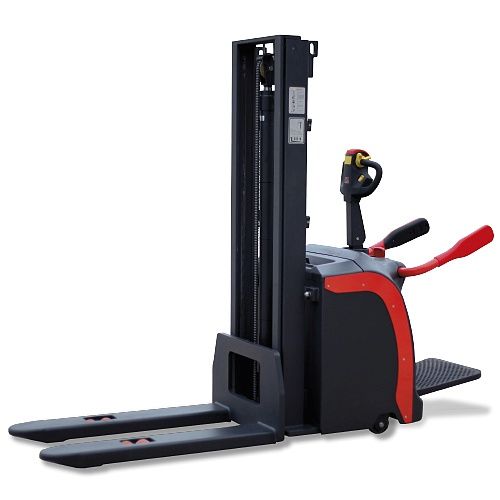 Штабелеры Oxlift