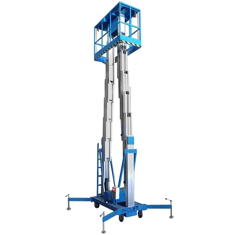 Подъемники PROLIFT
