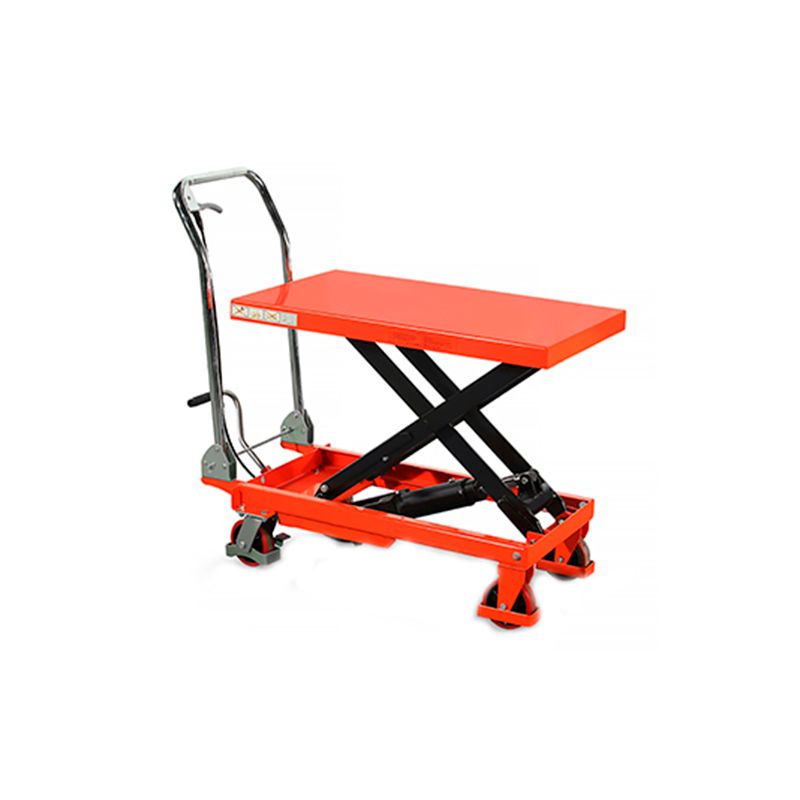Подъёмные столы Nu-Lift