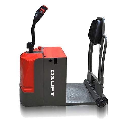 Электротягачи OXLIFT