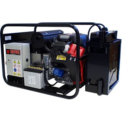 Бензиновые генераторы EUROPOWER
