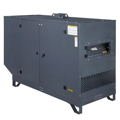 Газовые генераторы Gazvolt