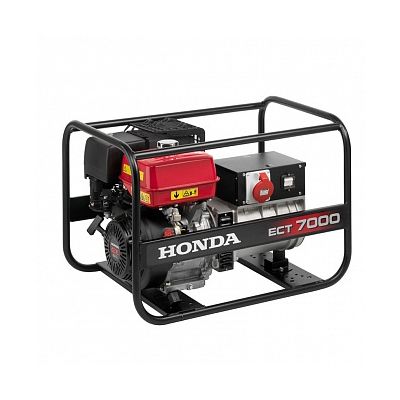 Генераторы HONDA БУ