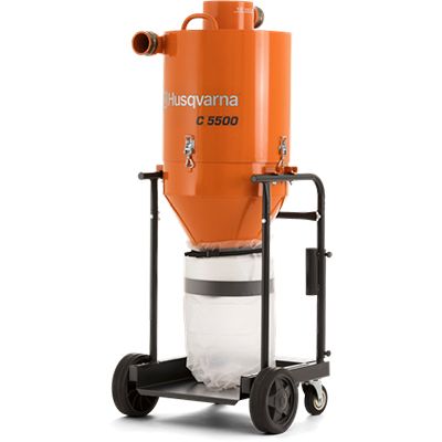 Сепараторы Husqvarna