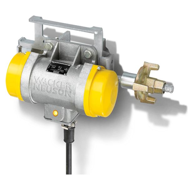 Площадочные вибраторы Wacker Neuson