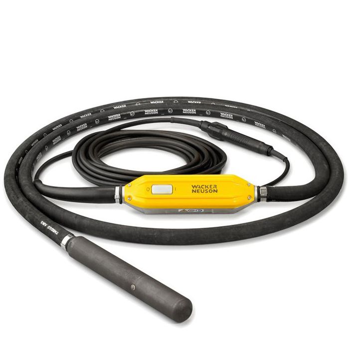 Глубинные вибраторы Wacker Neuson