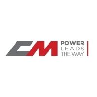 CM