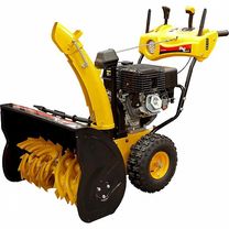 Бензиновые 