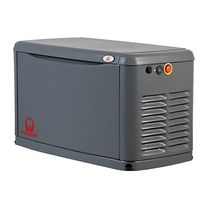 Газовые генераторы 380 В
