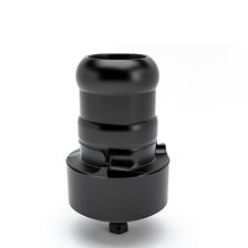 Открытый калибратор-фаскосниматель INGOTOOLS 32x3мм - фото 1