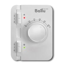 Завеса тепловая Ballu BHC-M15-T09 (BRC-E)
