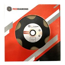 Фреза кровельная RedDiamond Premium 310x25,4x6 2105003