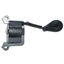 Катушка зажигания 1E44F (№1-50) для TSS-GJH95 