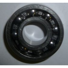 Подшипник коленвала двигателя 1E44F TSS-GJH95 (№1-29)