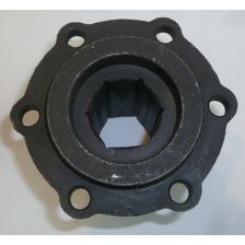 Держатель насадок ТСС GJH95 (№65)