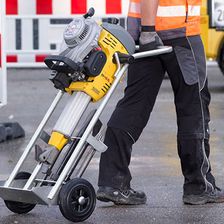 Отбойный молоток Wacker Neuson BH 55