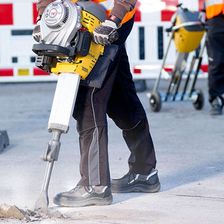 Отбойный молоток Wacker Neuson BH 65