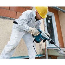 Отбойный молоток Bosch GSH 5 CE