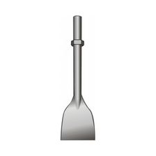 Лопатка для отбойного молотка Hycon HH25/27 32х160х115 мм