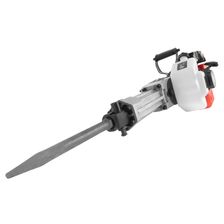 Отбойный молоток бензиновый MESSER JH-100 (с пикой)
