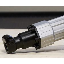 Молоток отбойный Robust HEX30 24,2 кг RB6502A фото 5