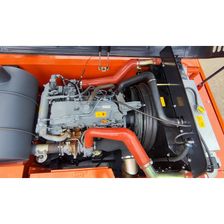 Экскаватор ACE 230 фото 10