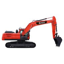 Экскаватор ACE 230 фото 3