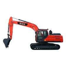 Экскаватор ACE 230 фото 2