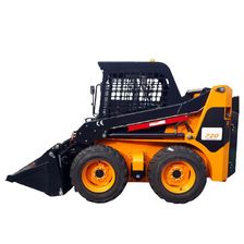 Минипогрузчик Bawoo 720 (стандарт) колесный