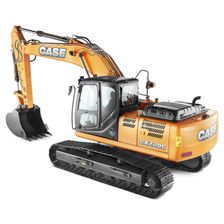 Экскаватор CASE CX220C LC HD 110 кВт