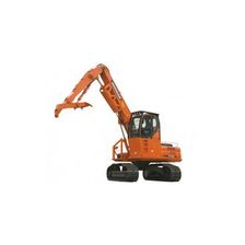 Экскаватор DOOSAN DX225LL