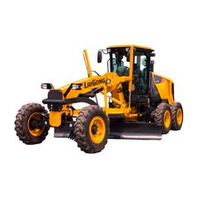 Автогрейдер LiuGong CLG4140D 4WD