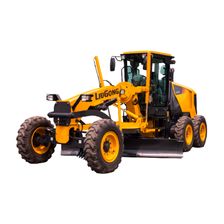Автогрейдер LiuGong CLG4140