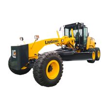 Автогрейдер LiuGong CLG4165D