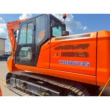 Гусеничный экскаватор Lonking CDM6135 74 кВт