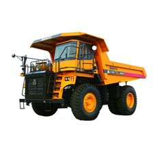 Карьерный самосвал SANY SRT95C 1050 л.с.