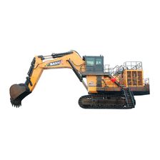 Тяжелый экскаватор SANY SY2000H