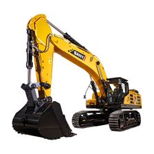 Экскаватор SANY SY500HD