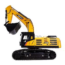 Тяжелый экскаватор SANY SY650HB фото 3