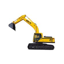 Экскаватор гусеничный SDLG E6210F