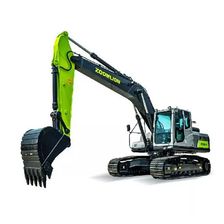 Экскаватор Zoomlion ZE490EK-10